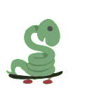 SnakeDance