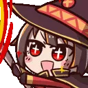 MeguSplode