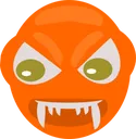 Vampire_Orange Discord Emoji