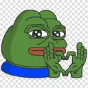 Pepelove pepeLove Discord Emoji