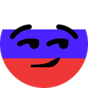blyatsmirk Discord emoji