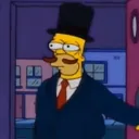 homer homer