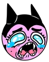 cry
