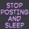 stopsleep