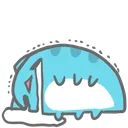 bugcatcrying Discord Emoji