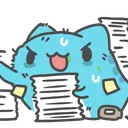 Bugcatwork Discord Emoji