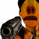 scarygun