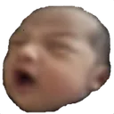 BabyRage Discord Emoji