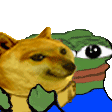 :pepe_dog: Discord Emote