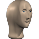 :meme_man: Discord Emote