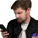 AlphaDisappointed
