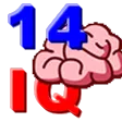 14iq