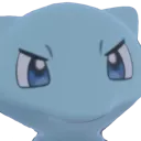 MewAngery
