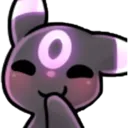 hehe