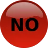 No