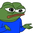 peeposhrug