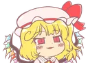 flandre_smirk
