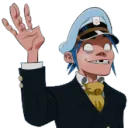 2Dwaving