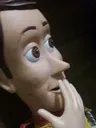 huh