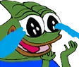 peepogahands