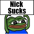 NickSucks