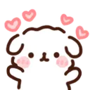 poodlehearts