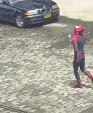 SpiderDance SpiderDance
