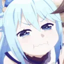 cryingaqua