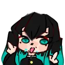 AW_0_Muiblob Discord Emoji