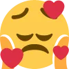 Crylove Discord Emoji