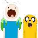 HarJawDrop