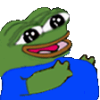 Pepe Fat pepeFat Discord Emoji