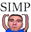 simp