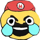 Marioof Discord Emoji