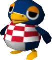 roald