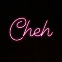 Cheh CHEH Discord Emoji
