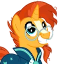 sunburstjoyful Discord Emoji