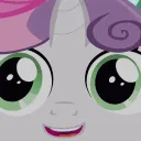 sweetiestare