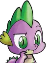 Spikethink Discord Emoji