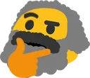 marxthink Discord Emoji