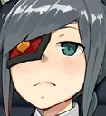 unamused