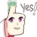 SakuYES SakuYES