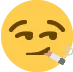 smokingsmirk