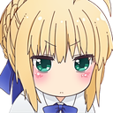 AA_Saber_Blush Discord emoji