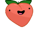 :peachbounce: