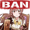 KoroneBan