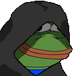 :DarksidePepe_LafProjectV2: Discord Emote