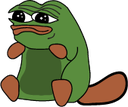 :PerrySadPepe_LafProjectV2: Discord Emote