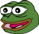 :HappyPepe_LafProjectV2: Discord Emote