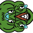 :SuperKekPepe_LafProjectV2: Discord Emote